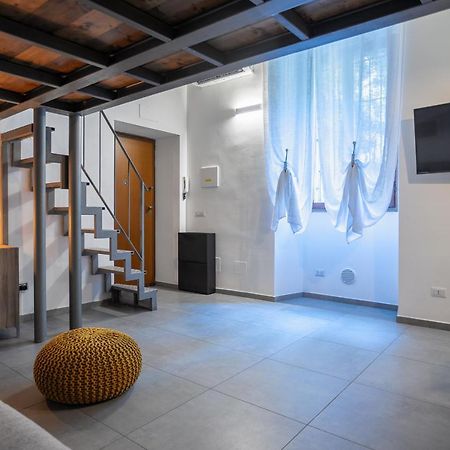 Loft Milano Marghera Екстериор снимка