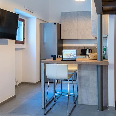 Loft Milano Marghera Екстериор снимка
