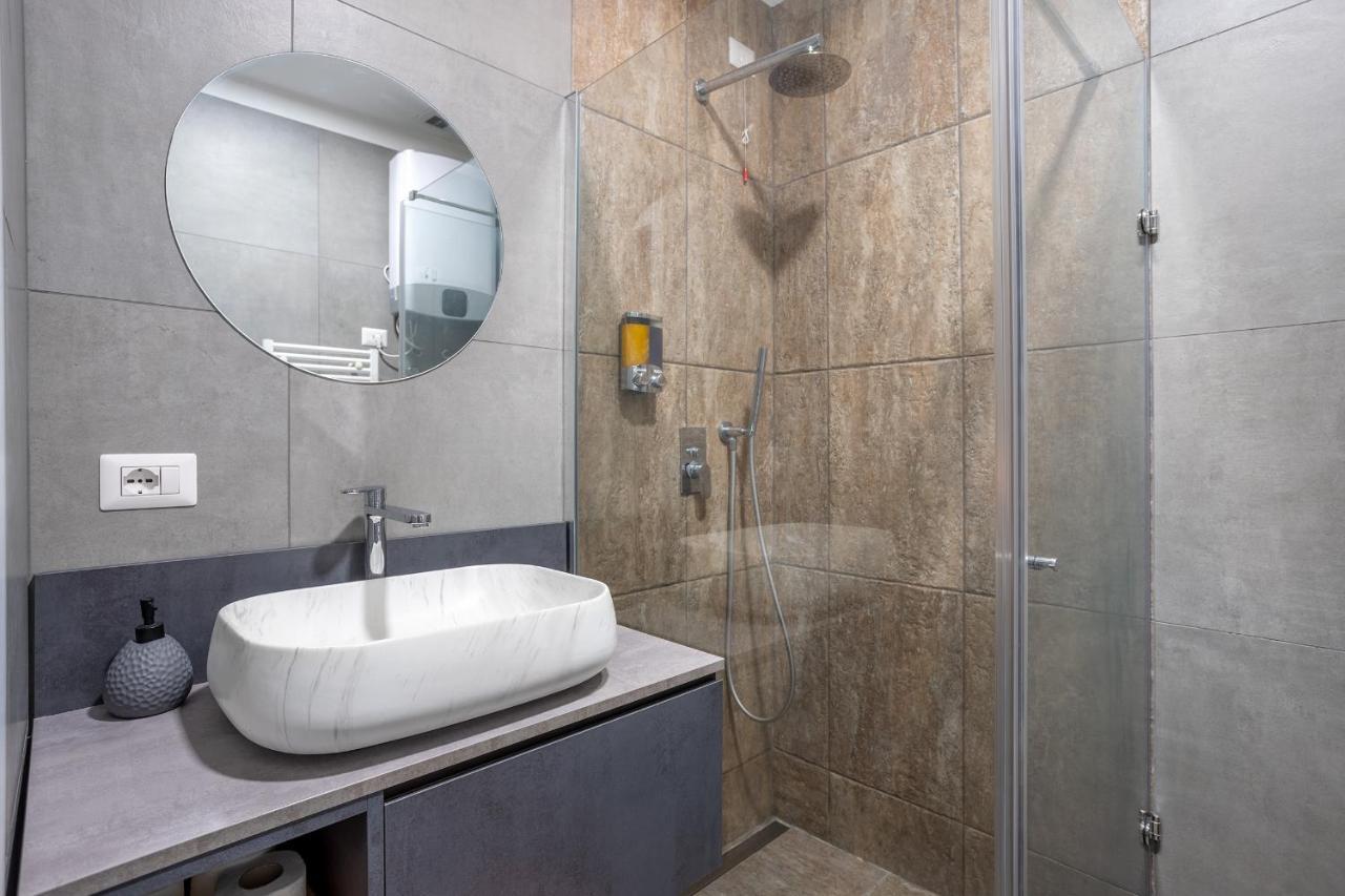 Loft Milano Marghera Екстериор снимка
