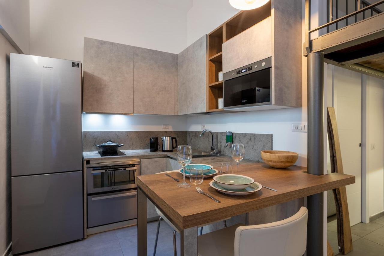 Loft Milano Marghera Екстериор снимка
