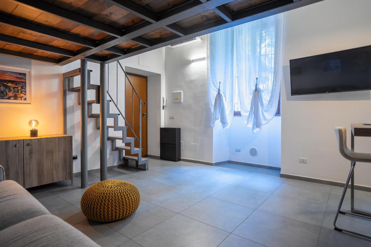 Loft Milano Marghera Екстериор снимка