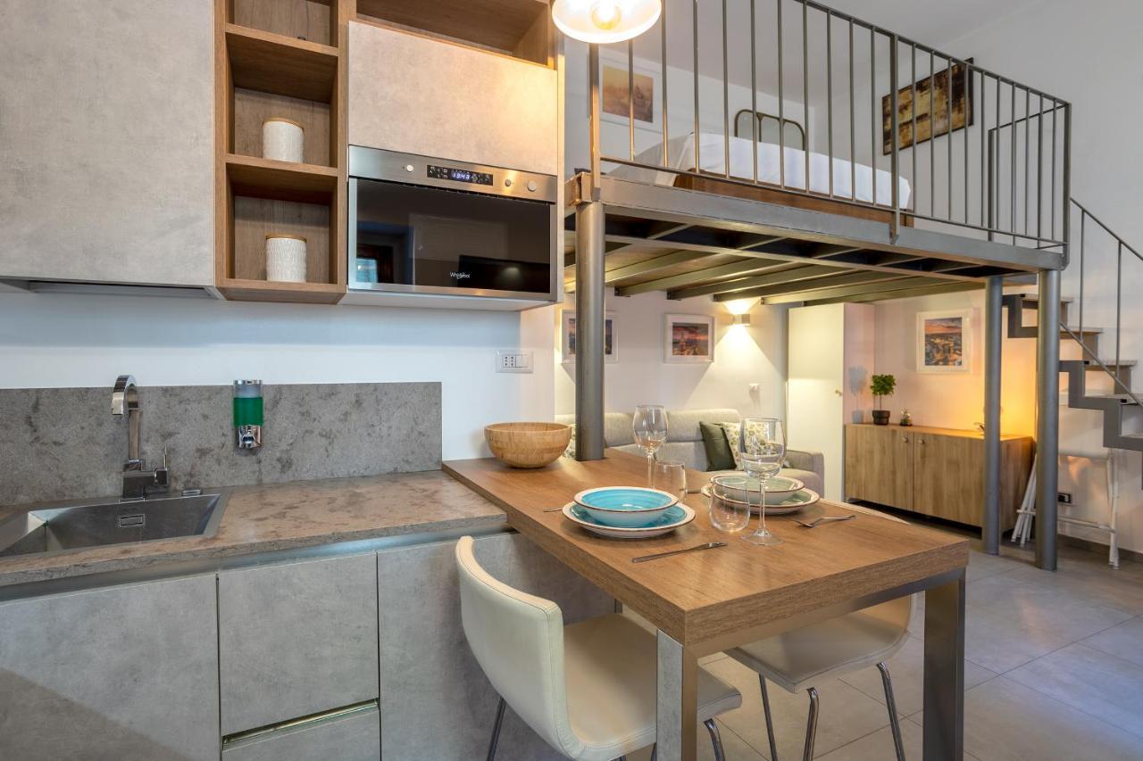 Loft Milano Marghera Екстериор снимка